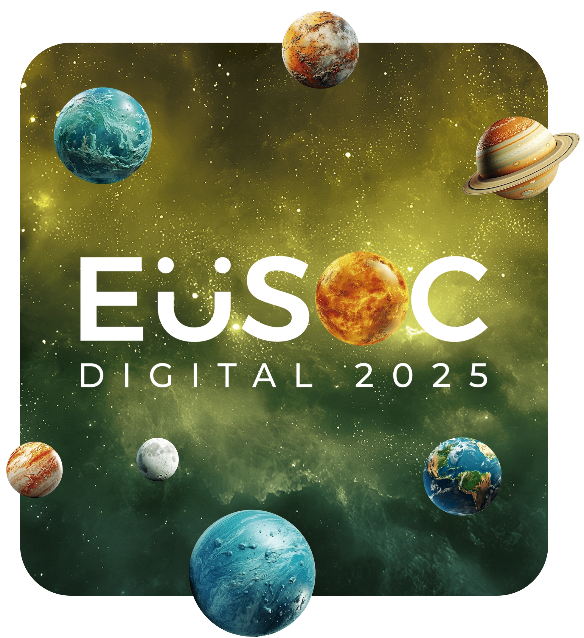 EUSOC - divulgação no SOC