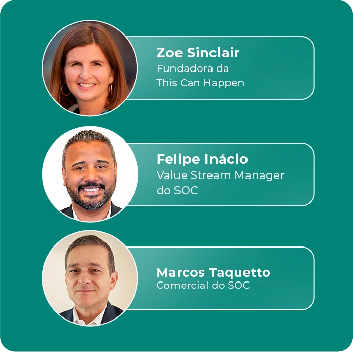Banner - Webinar SOC e TCH