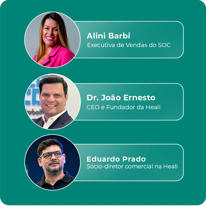 Banner - Webinar SOC