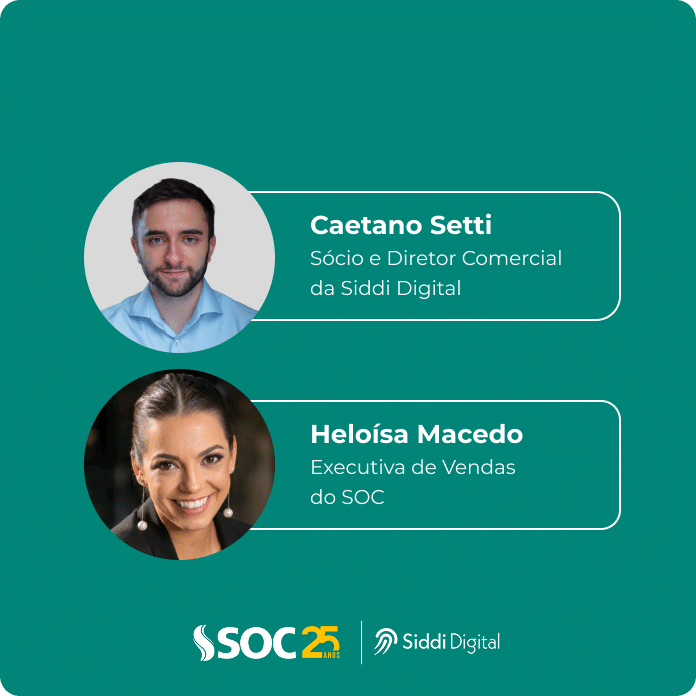 Banner - Webinar SOC