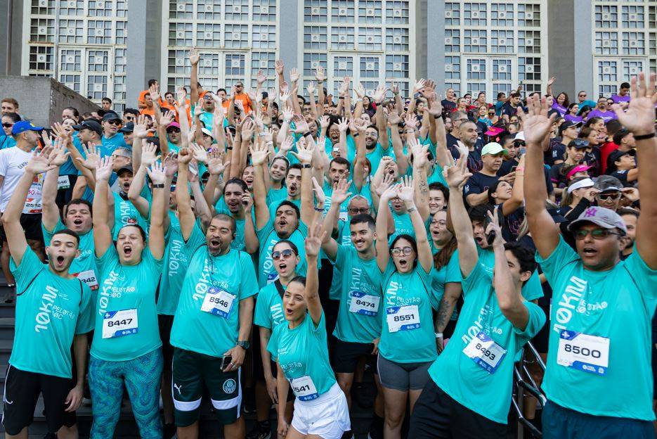 Pelotão SOC 10KM9