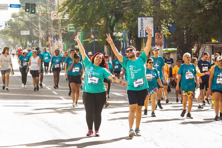 Pelotão SOC 10KM