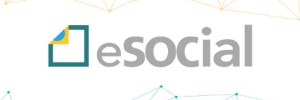 eSocial logo