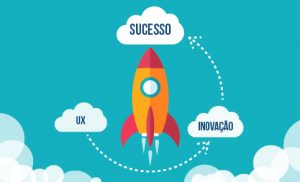 UX e Inovação