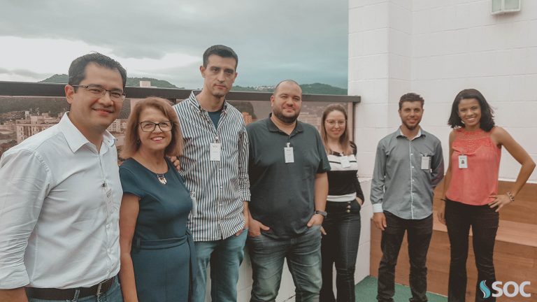 Case de Sucesso ISSAT