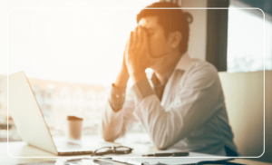 Questões sobre a Síndrome de Burnout nas empresas