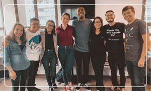 O SOC+ está de cara nova