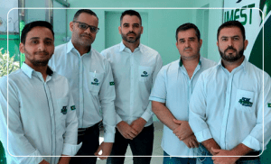 O desenvolvimento e agilidade da IMEST junto ao SOC