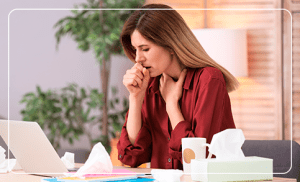 Como evitar propagação de vírus em ambientes de trabalho