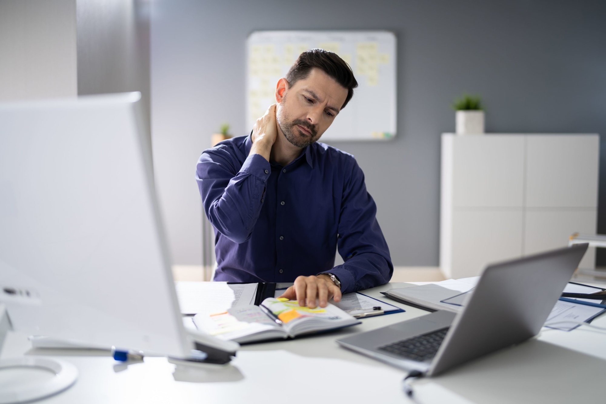 riscos ergonômicos confira os principais e como evitar no ambiente de trabalho