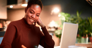 4 vantagens de trabalhar em home office