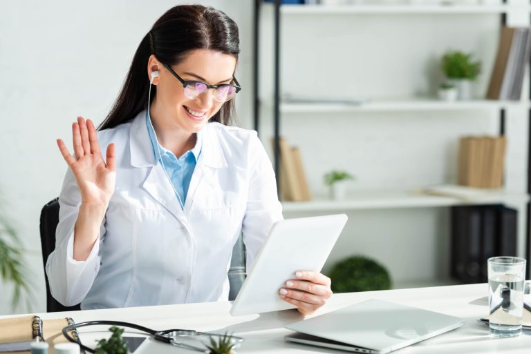 Medicina do trabalho – Entenda seu papel dentro do “novo normal”