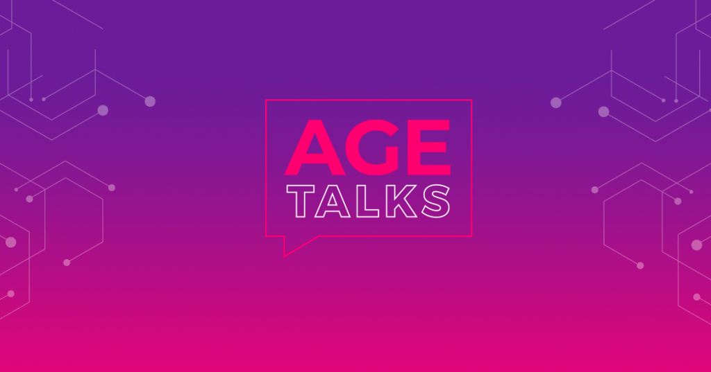 AGETalks (Novembro de 2020)