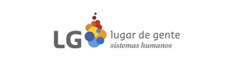 LG Sistemas Humanos logo
