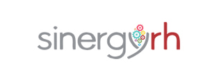 Sinergy RH logo