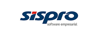 Sispro Software empresarial logo