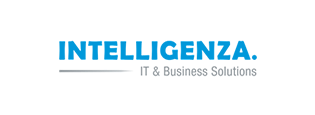 Intelligenza IT & Business Solutions logo