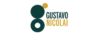 Gustavo Nicolai logo