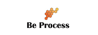 Be Process logo