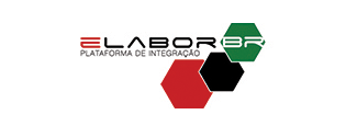 Elabor BR logo