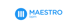 Maestro bpm logo