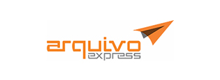 Arquivo Express logo