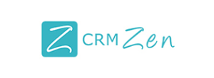 CRM Zen logo