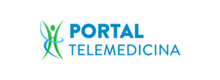 Portal Telemedicina logo