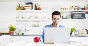 ergonomia no ambiente de trabalho