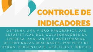 SOC Indicadores fornece visão estratégica de SST