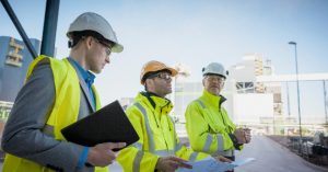 prevenir acidentes de trabalho