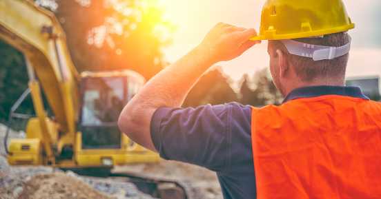 epi para trabalho no sol
