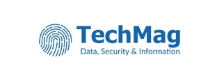 Techmag logo
