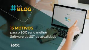Melhor software de SST