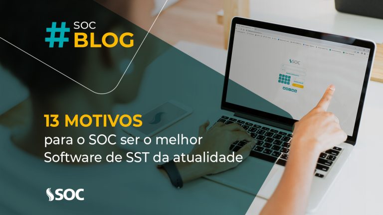 Melhor software de SST