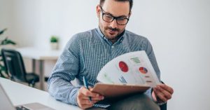 O que é taxa de frequência e gravidade? Entenda como calcular na empresa