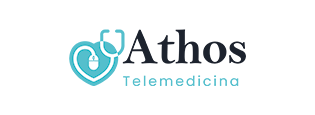 Athos Telemedicina logo