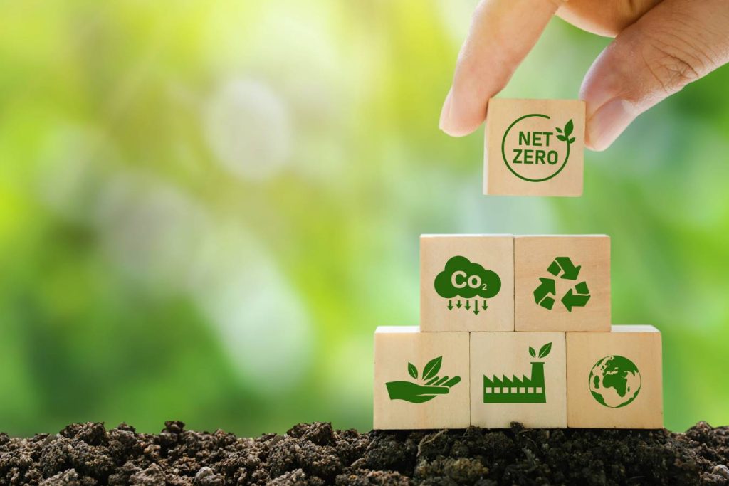 Impactos dentro do cenário da indústria e meio ambiente