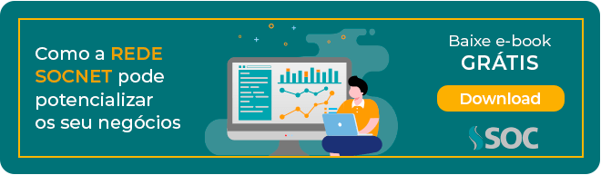 Ebook Rede Credenciada SOCNET