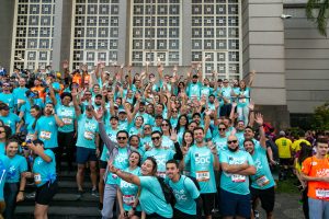 SOC nos 10KM Tribuna