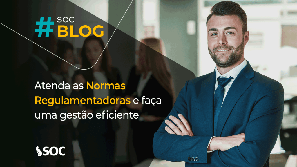 Normas Regulamentadoras