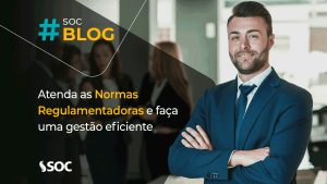 Normas Regulamentadoras