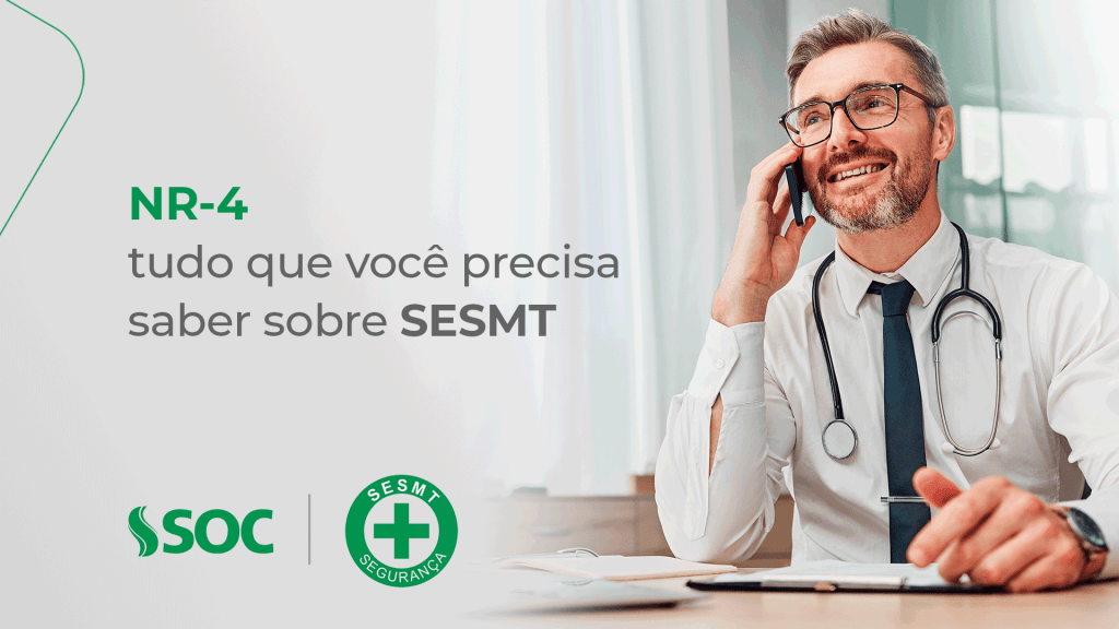 SESMT
