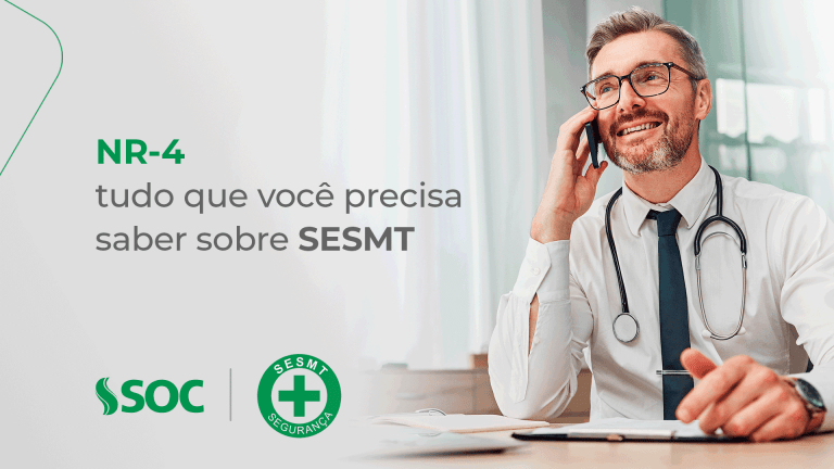 SESMT