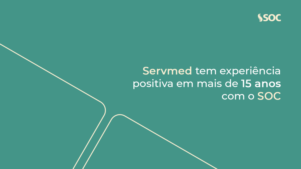 SERVMED SOC