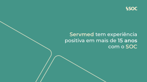SERVMED SOC