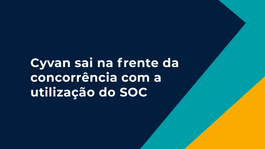 CYVAN SOC