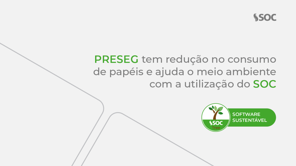 PRESEG SOC
