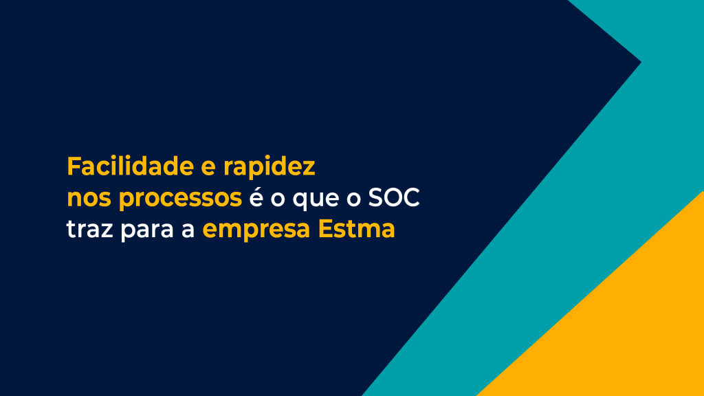 SOC Estma