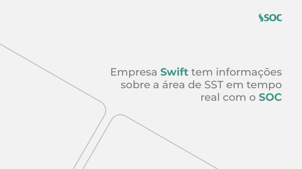 Swift SOC